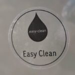 Душова перегородка Walk-In KOER SR SP01-100x200-TR-01 прозоре скло EASY CLEAN 8мм хром (KR5393)