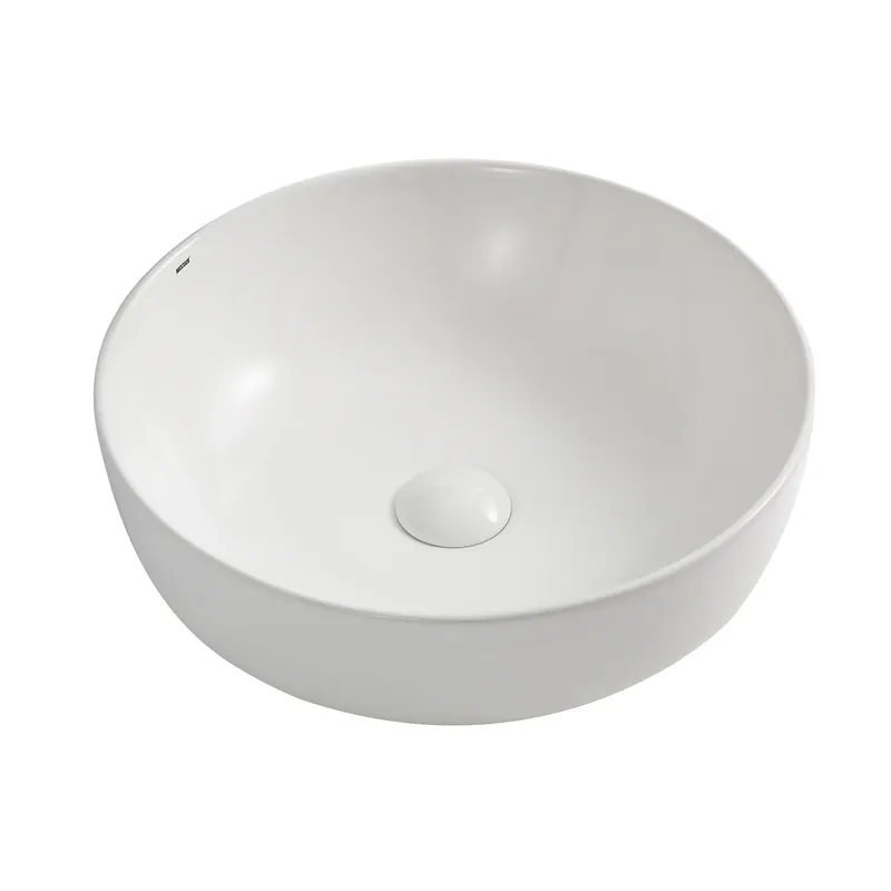 kcs-bfbafe1038cdfdc249f2da07.png Раковина накладна MIXXUS PREMIUM ELLIPSE-0101 415х415х135mm (MP6531)
