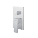 Душова система вбудована KOER KB-66039-01, 3 функції (Колір хром) (KR5997)