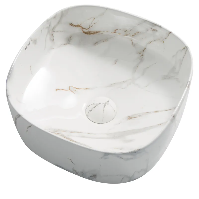 kcs-c4ca53f449edb1c714e2711a.png Раковина накладна MIXXUS PREMIUM DIVERSE-0104 MARBLE 370х370х135mm (MP6537)