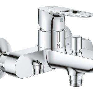 Набір змішувачів для ванни 3в1 Grohe BauLoop (UA123215M1)