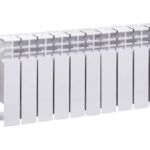 Радіатор секційний Koer 110 Bimetal-350 Maxi (KR4937)
