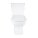 Унітаз-компакт MIXXUS STYLE-0403-R 620х360х800mm система змиву RIMLESS (MI6727)