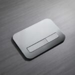 Комплект: KOER TB-0301 SMART Унітаз-біде підвісний TB-0101 з електронним управлінням + Інсталяція KT-0409 + панель KT-0609-01 CHROME (KR6116)