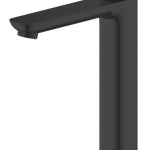 Одноважільний змішувач для раковини XL-розміру Grohe Cubeo (1017292430)