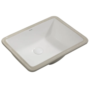 Раковина врізна під стільницю MIXXUS PREMIUM STYLE-1701 510х380х200mm (перелив) (MP6567)