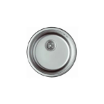 Мийка GLON 60x44 Polish товщина 0,8 mm врізна (GL0003)