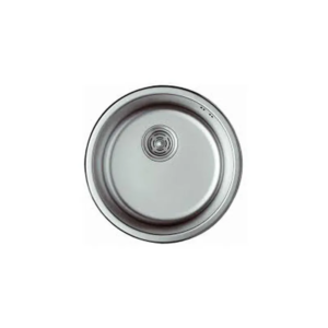 Мийка GLON 60x44 Polish товщина 0,8 mm врізна (GL0003)