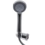 Змішувач для ванни HAIBA FABIO 006 EURO (Колір хром) (HB0746)
