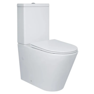 Унітаз-компакт MIXXUS BEVEL-0403-T3 640х360х835mm система змиву TORNADO 3.0 (MI6712)
