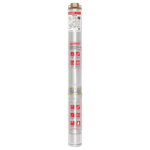 Центробіжний насос Koer 4SDM 2/15 + 50M + пульт (KP2636)