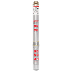 Центробіжний насос Koer 4SDM 2/15 + 50M + пульт (KP2636)