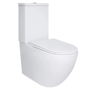 Унітаз-компакт MIXXUS ELLIPSE-0403-T3 640х360х835mm система змиву TORNADO 3.0 (MI6711)