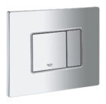 Комплект Grohe Set Унітаз ELLIPSE-0301-T3 система змиву TORNADO 3.0 + Інсталяція Grohe Rapid SL 38536001 + панель змиву 38732000 (38536001ELLIPS0301T3)