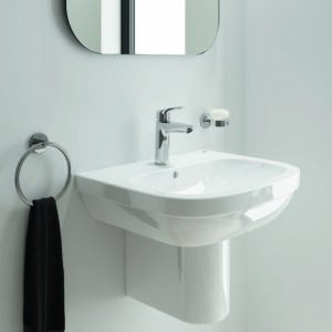 Змішувач для раковини M-розміру Grohe Eurosmart New (23322003)
