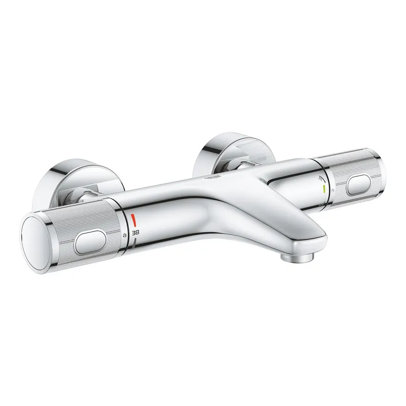kcs-f73cbb6e21dbb5cc8a23c3a2.png Термостат для ванни Grohe Grohtherm 1000 Performance (34830000)