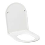 Комплект Grohe Set Унітаз ELLIPSE-0301-R система змиву RIMLESS + Інсталяція Grohe Rapid SL 38772001 (38772001ELLIPS0301R)