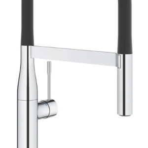 Одноважільний змішувач для мийки Grohe Essence (30294000)