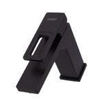 Змішувач для умивальника KOER KB-10009-05 (Колір чорний) (KR3499)