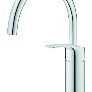 Змішувач для кухні Grohe Eurosmart New (33202003)