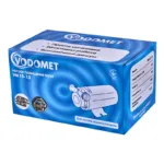Насос підвищення тиску Vodomet VM15-15 Н=15М, Q=1,5кбМ, P=120Вт (корпус - нерж) (VO4206)