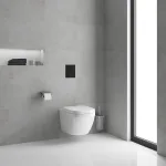 Панель змиву Grohe Skate Cosmopolitan для унітазу (38732KF0)