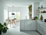 Змішувач для кухні Grohe Eurosmart New (33202003)