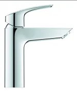 Змішувач для раковини M-розміру Grohe Eurosmart New (23324003)