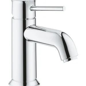 Змішувач для раковини S-розміру Grohe BauClassic (23162000)