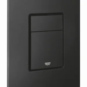 Панель змиву Grohe Skate Cosmopolitan для унітазу (38732KF0)