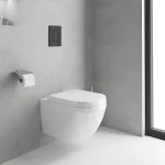 Панель змиву Grohe Skate Cosmopolitan для унітазу (38732KF0)