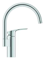 Змішувач для кухні Grohe Eurosmart New (33202003)