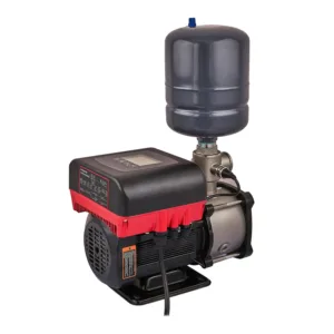 Насосна станція KOER BHM5-40+3L інтелектуальна, багатоступінчаста Н=80М,Q=8кбМ,P=1100 Вт,1,25"x1" (KP3474)