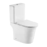 Унітаз-компакт MIXXUS WAVE-0405-T1 (компл.в 2 ящ) 625х355х800mm система змиву TORNADO 1.0 (MI8490)