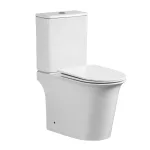 Унітаз-компакт MIXXUS WAVE-0405-T1 (компл.в 2 ящ) 625х355х800mm система змиву TORNADO 1.0 (MI8490)
