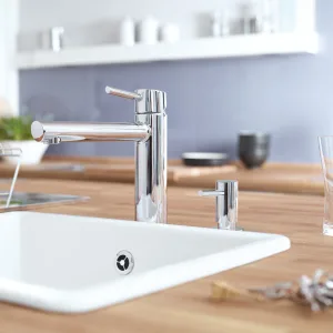 Дозатор для миючого засобу Grohe (40535000)