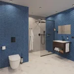Панель змиву Grohe Skate Cosmopolitan для унітазу (38732KF0)