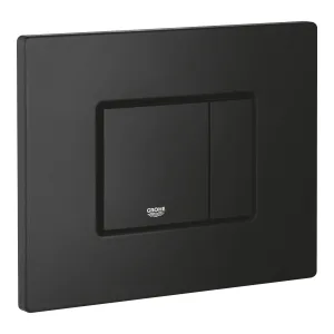 Панель змиву Grohe Skate Cosmopolitan для унітазу (38732KF0)