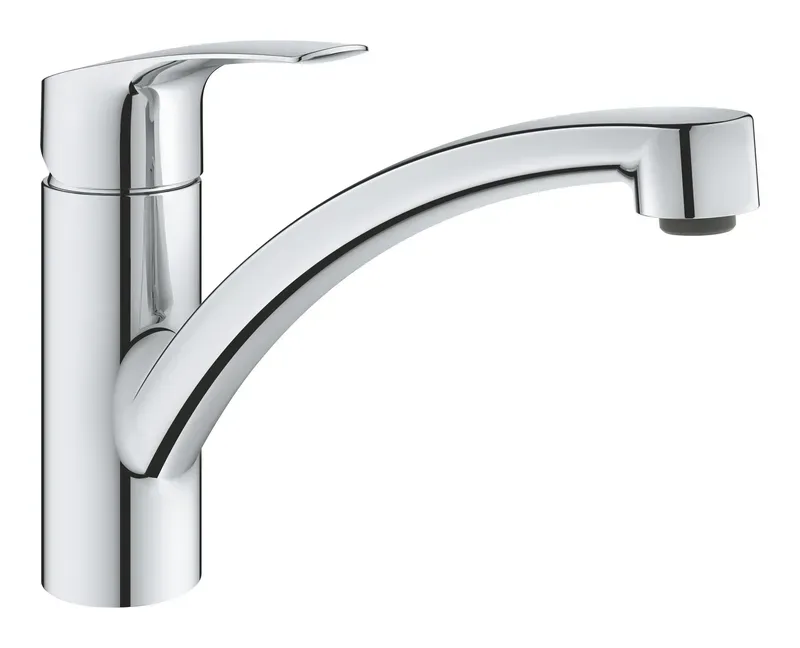 kcs-9dc0d02184792711f1a179ec.png Змішувач для кухні Grohe Eurosmart New (33281003)