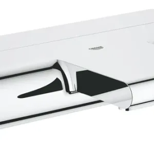 Змішувач для ванни з термостатом Grohe Grohtherm 2000 NEW (34464001)