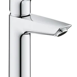 Змішувач для раковини M-розміру Grohe Eurosmart New (23324003)