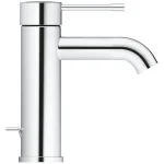 Одноважільний змішувач для раковини 3/8" S-розміру Grohe Essence (24171001)
