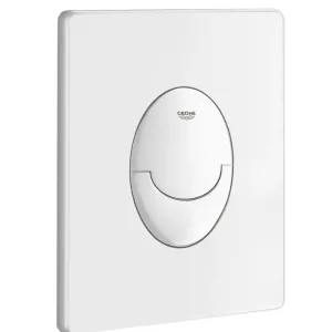 Панель змиву Grohe Skate Air для унітазу вертикальна (38505SH0)