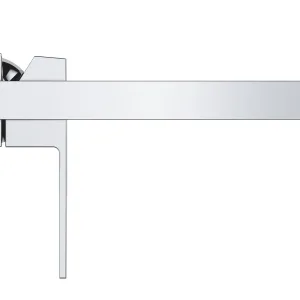 Змішувач для раковини на 2 отвори Grohe Eurocube M-Size (23447000)
