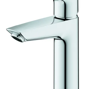 Змішувач для раковини M-розміру Grohe Eurosmart New (23324003)