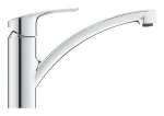 Змішувач для кухні Grohe Eurosmart New (33281003)